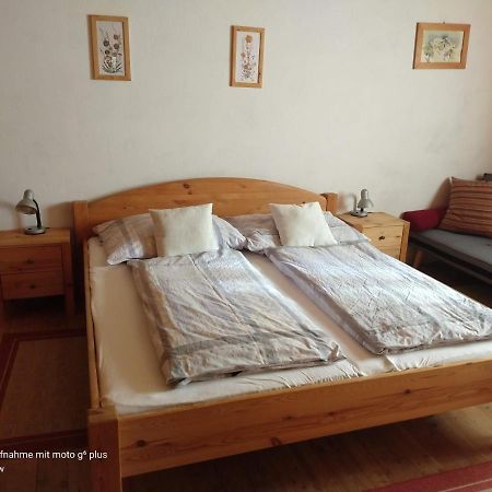 Rauter In Woellan Apartamento Arriach Exterior foto