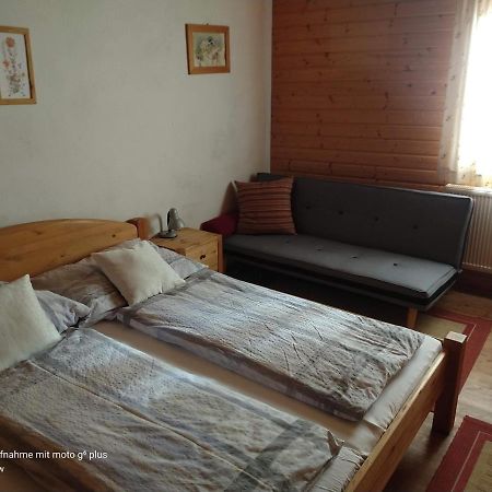 Rauter In Woellan Apartamento Arriach Exterior foto