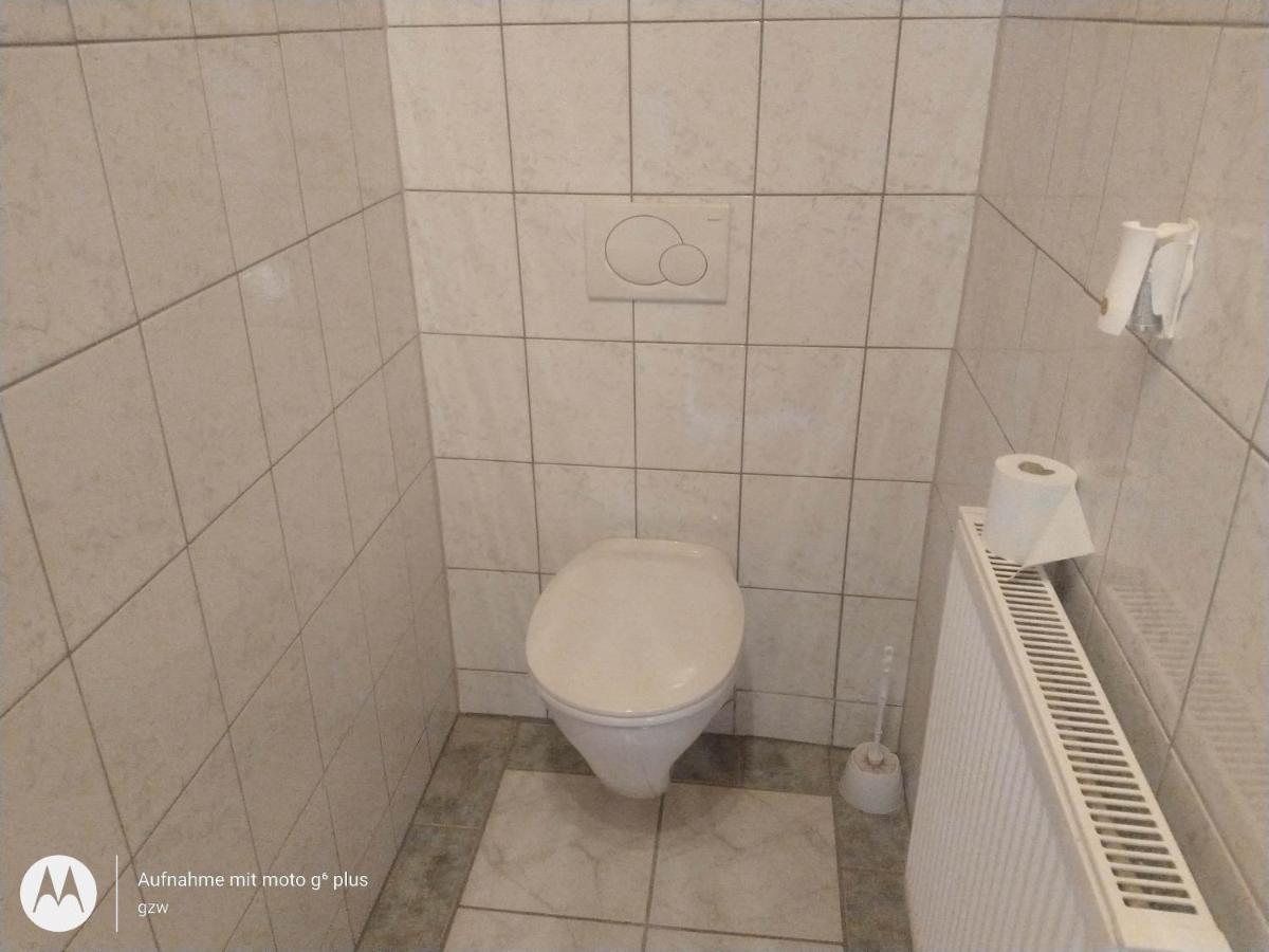 Rauter In Woellan Apartamento Arriach Exterior foto