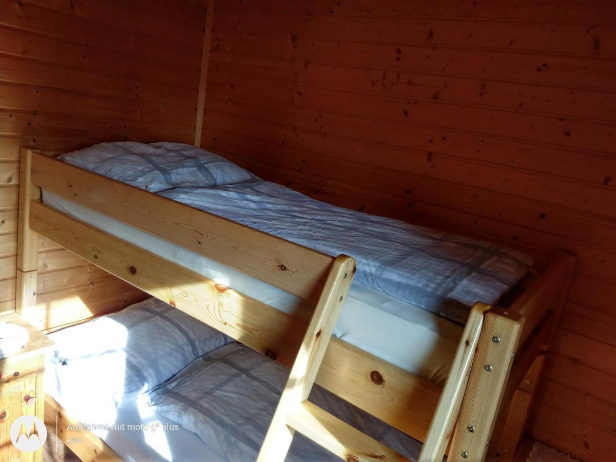 Rauter In Woellan Apartamento Arriach Exterior foto