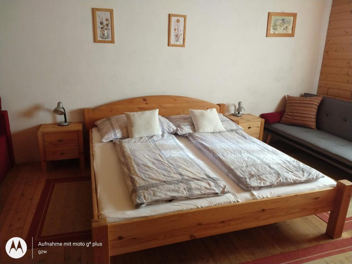 Rauter In Woellan Apartamento Arriach Exterior foto
