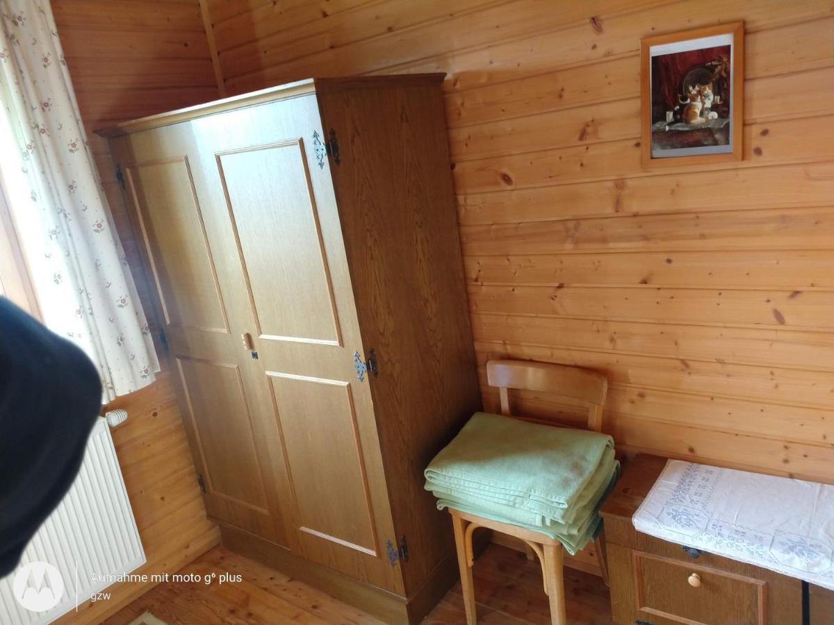 Rauter In Woellan Apartamento Arriach Exterior foto
