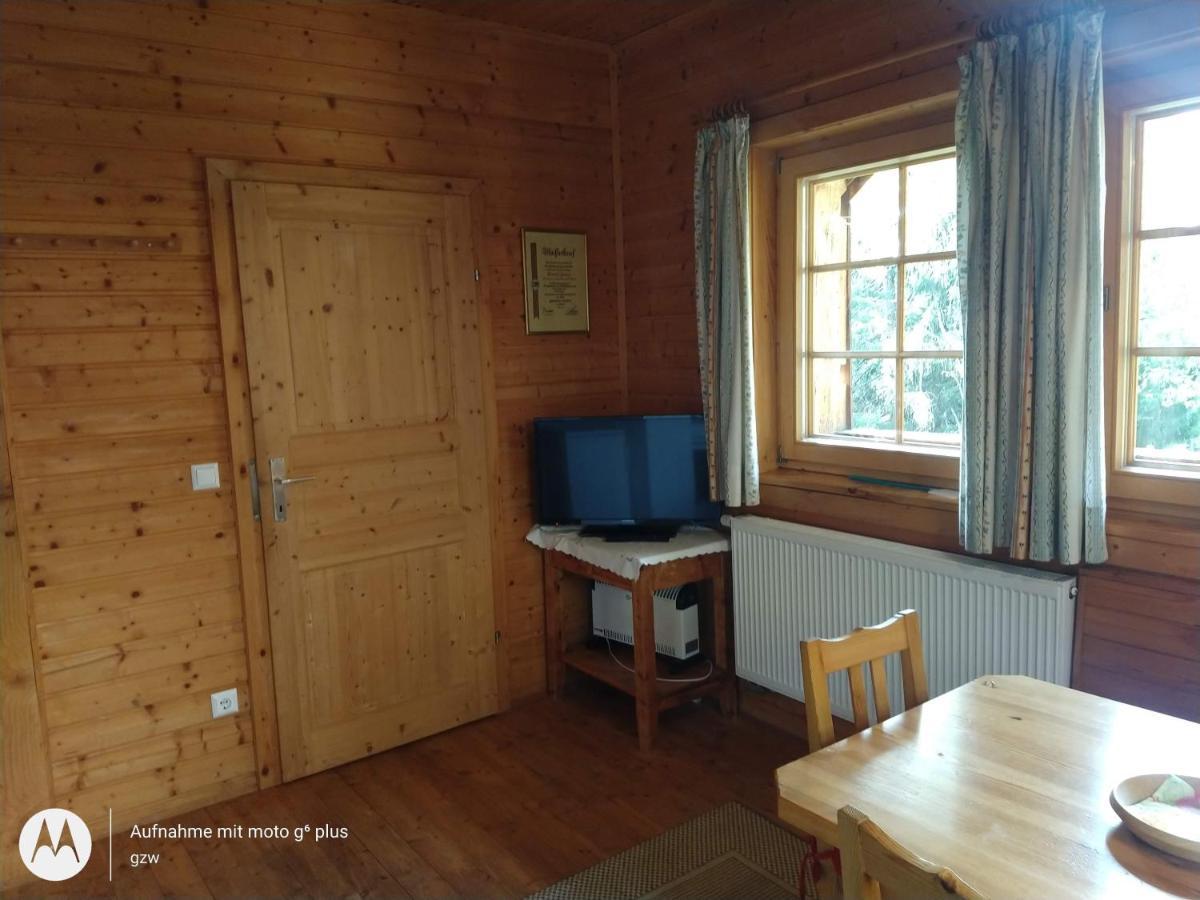 Rauter In Woellan Apartamento Arriach Exterior foto