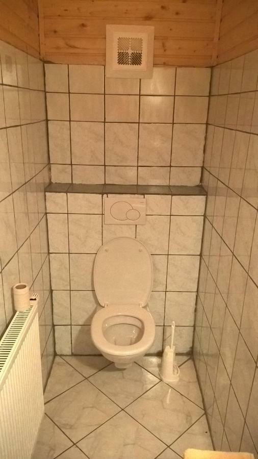 Rauter In Woellan Apartamento Arriach Exterior foto
