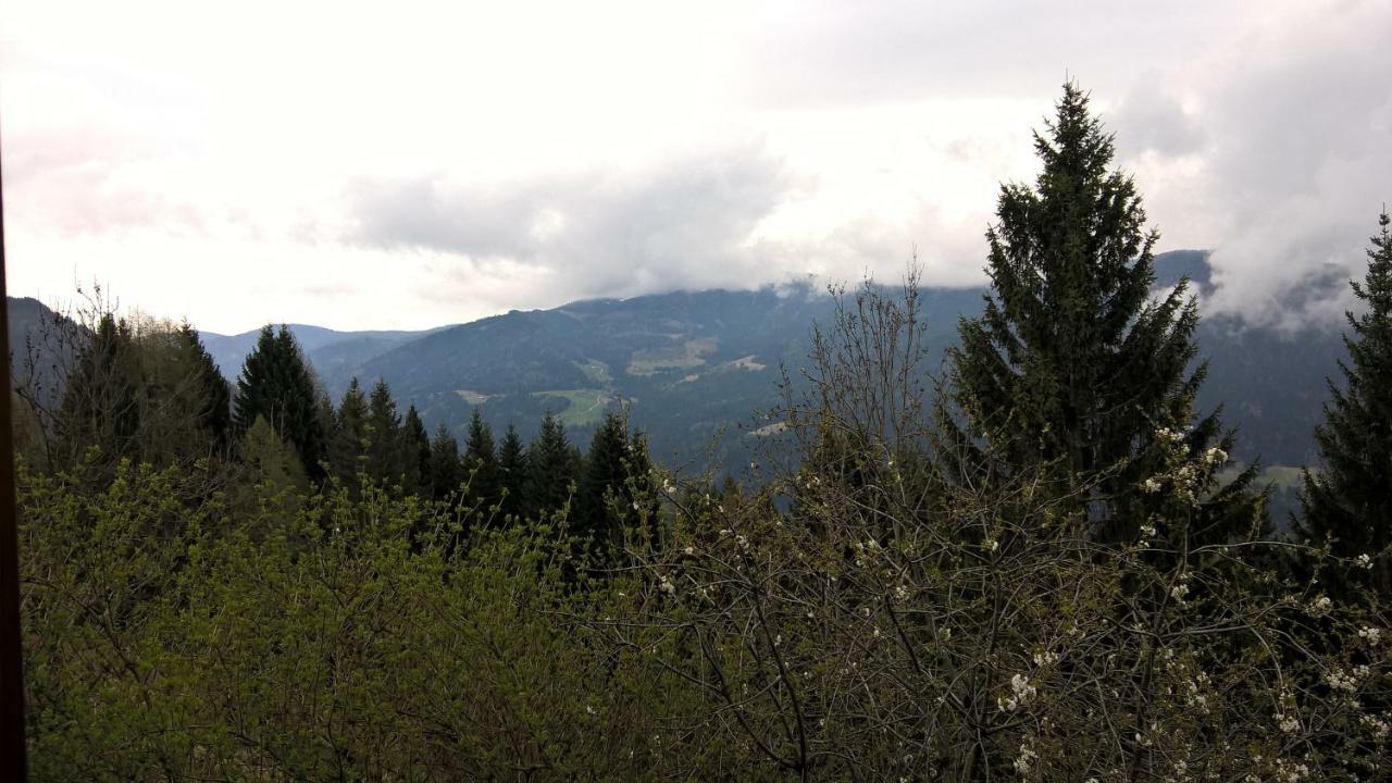 Rauter In Woellan Apartamento Arriach Exterior foto